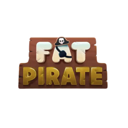 Fat Pirate Casino Logo